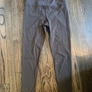 Prana  Active Leggings with Subtle Logo